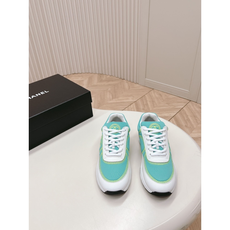 Ch*el sneakers